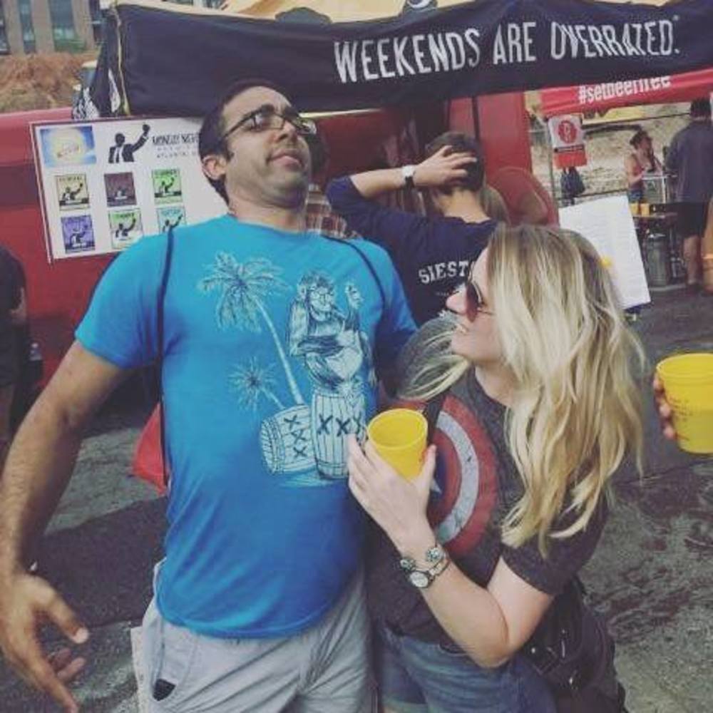 Meet your Posher, Ashleigh